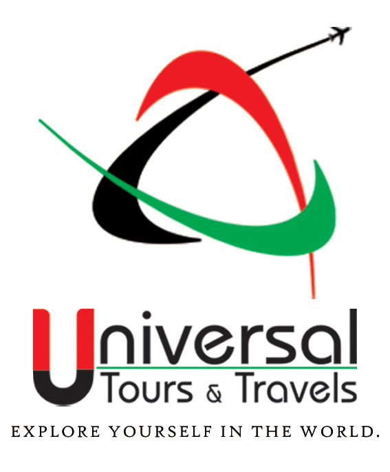 Universal Tours and Travels - Eluru Rd - Vijayawada Image