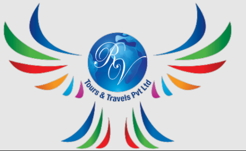 R V Tours and Travels - MG Rd - Vijayawada Image