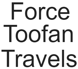 Force Toofan Travels - Ramalingeswara Nagar - Vijayawada Image