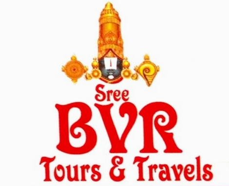 Sree BVR Tours and Travels - Governor Peta - Vijayawada Image