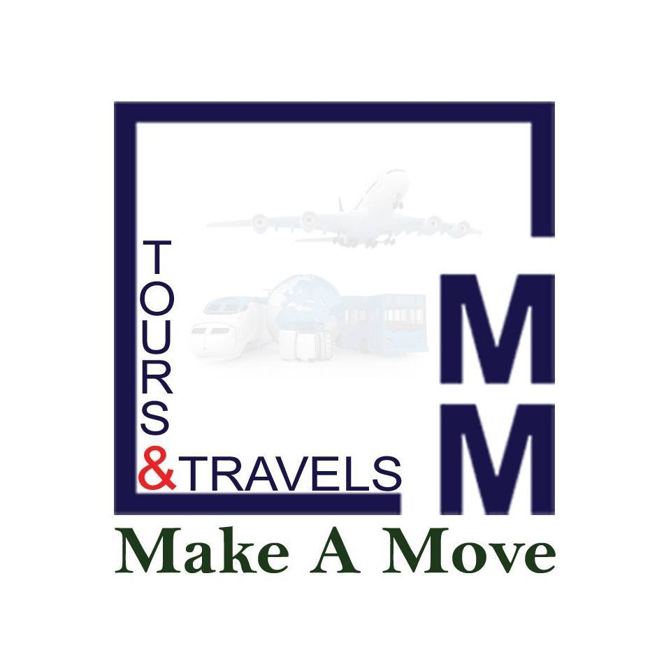 MM Tours and Travels - Labbipet - Vijayawada Image