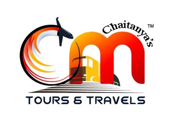 Chaitanya's Om Tours and Travels - Tarapet - Vijayawada Image