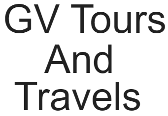 GV Tours And Travels - V D Puram - Vijayawada Image