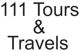 111 Tours & Travels - Labbipet - Vijayawada Image