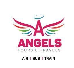 Angels Tours And Travels - Gunadala - Vijayawada Image