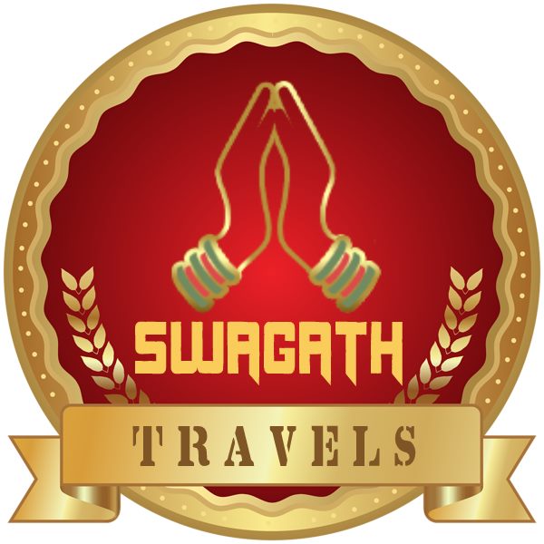 Swagath Travels - Labbipet - Vijayawada Image