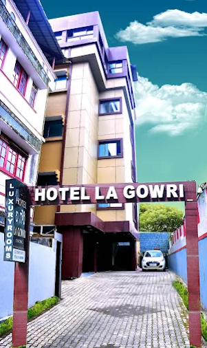 Hotel LA Gowri - Stuart Hill - Coorg Image