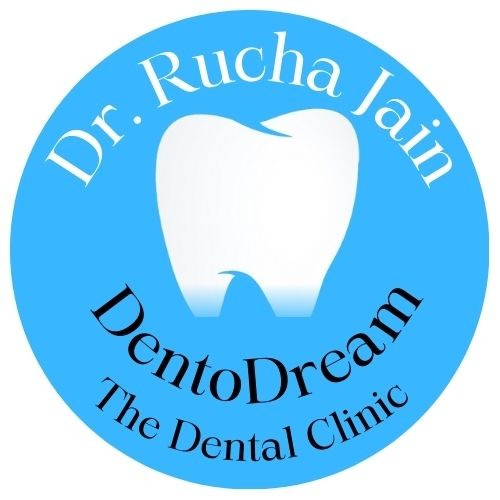 Dr Rucha Jain Image