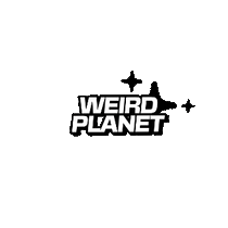 Weirdplanet