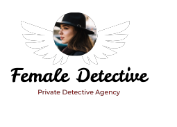 Female Detective Image