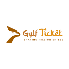 Gulf Ticket Image