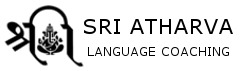 Sri Atharva Language Coaching - Chennai Image