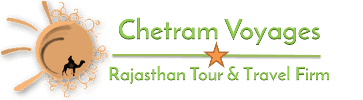 Chetram Voyages Jaisalmer - Gandhi Colony - Jaisalmer Image