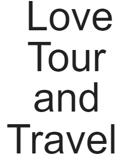 Love Tour and Travel - Malka Pol - Jaisalmer Image