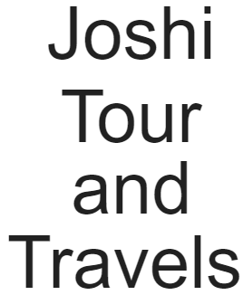 Joshi Tour and Travels - Gaful Bhatta - Jaisalmer Image