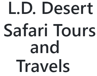 L D Desert Safari Tour And Travels - Amar Sagar Pol - Jaisalmer Image