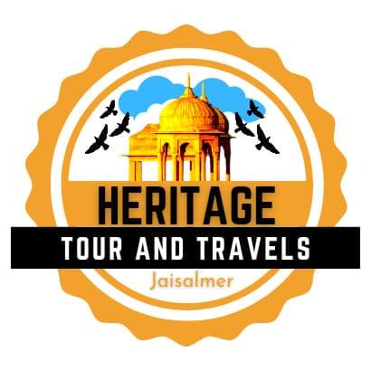 Heritage Tour and Travels - Dhibba Para - Jaisalmer Image