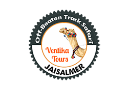 Ventika Tours - Gopa Chowk - Jaisalmer Image