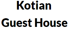 Kotian Guest House - Madikeri - Coorg Image