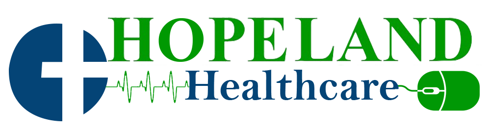 Hopeland Healthcare Image