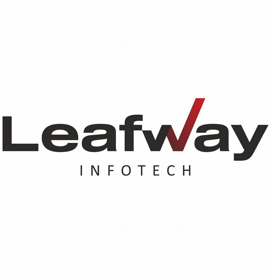 Leafway Infotech Image