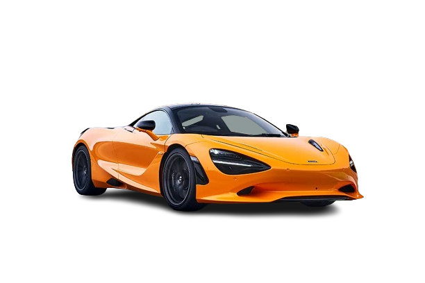 Mclaren 750S Image