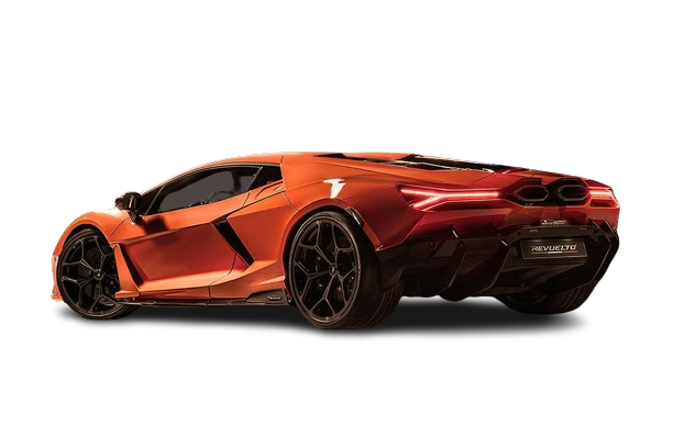 Lamborghini Revuelto Image