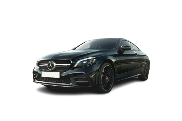 Mercedes-Benz AMG C 43 Image