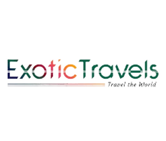 Exotic Travels - Police Lines - Jalandhar Image