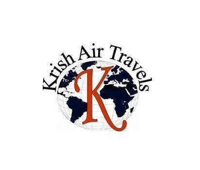 Krish Air Travels - Jawahar Nagar - Jalandhar Image