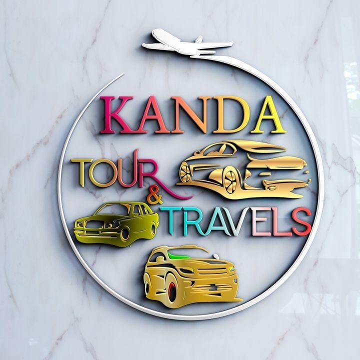 Kanda Tour and Travels - Prithvi Nagar - Jalandhar Image