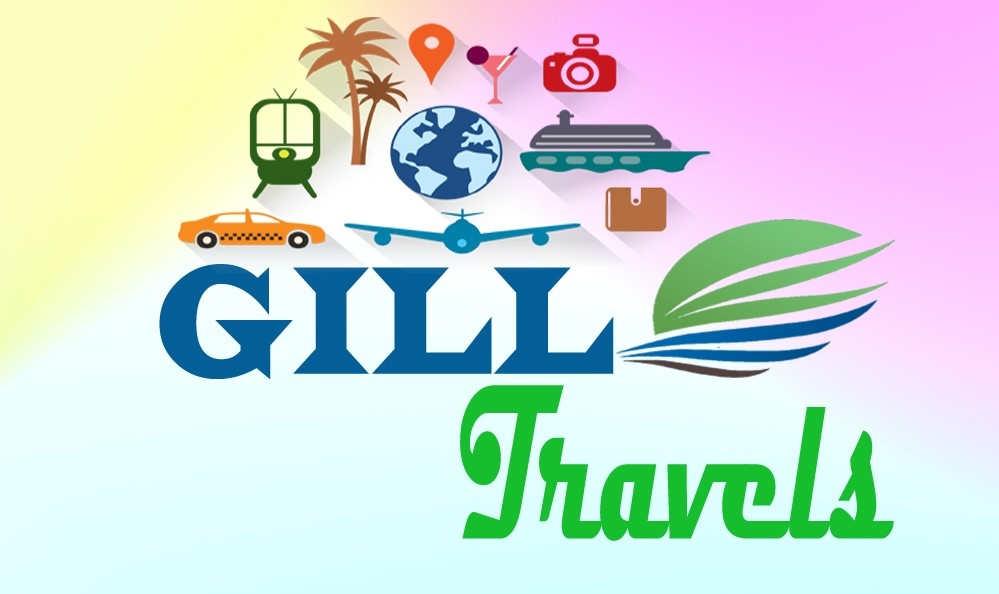 Gill Travels - New Adarsh Nagar - Jalandhar Image