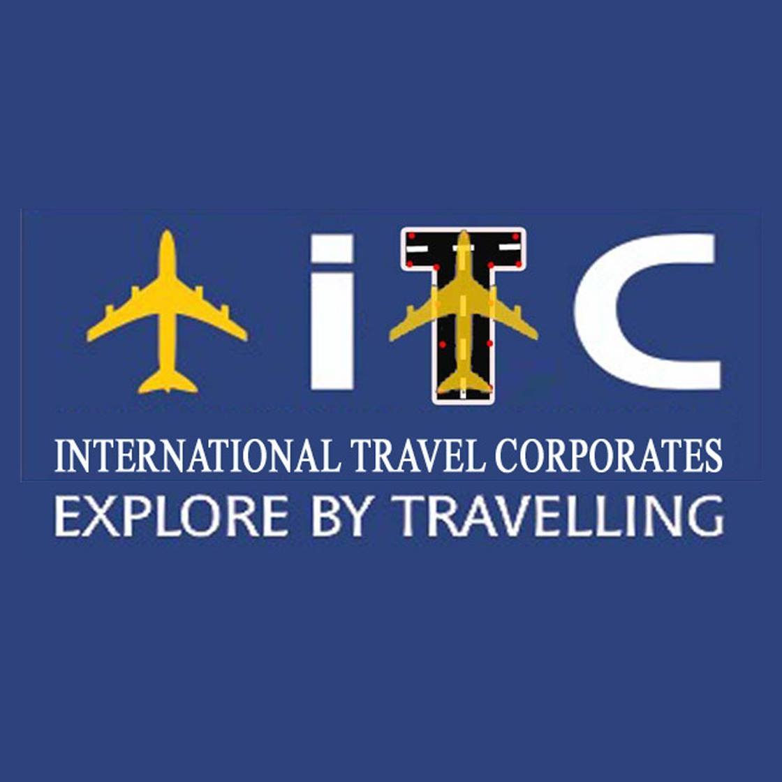 International Travel - BMC Chowk - Jalandhar Image