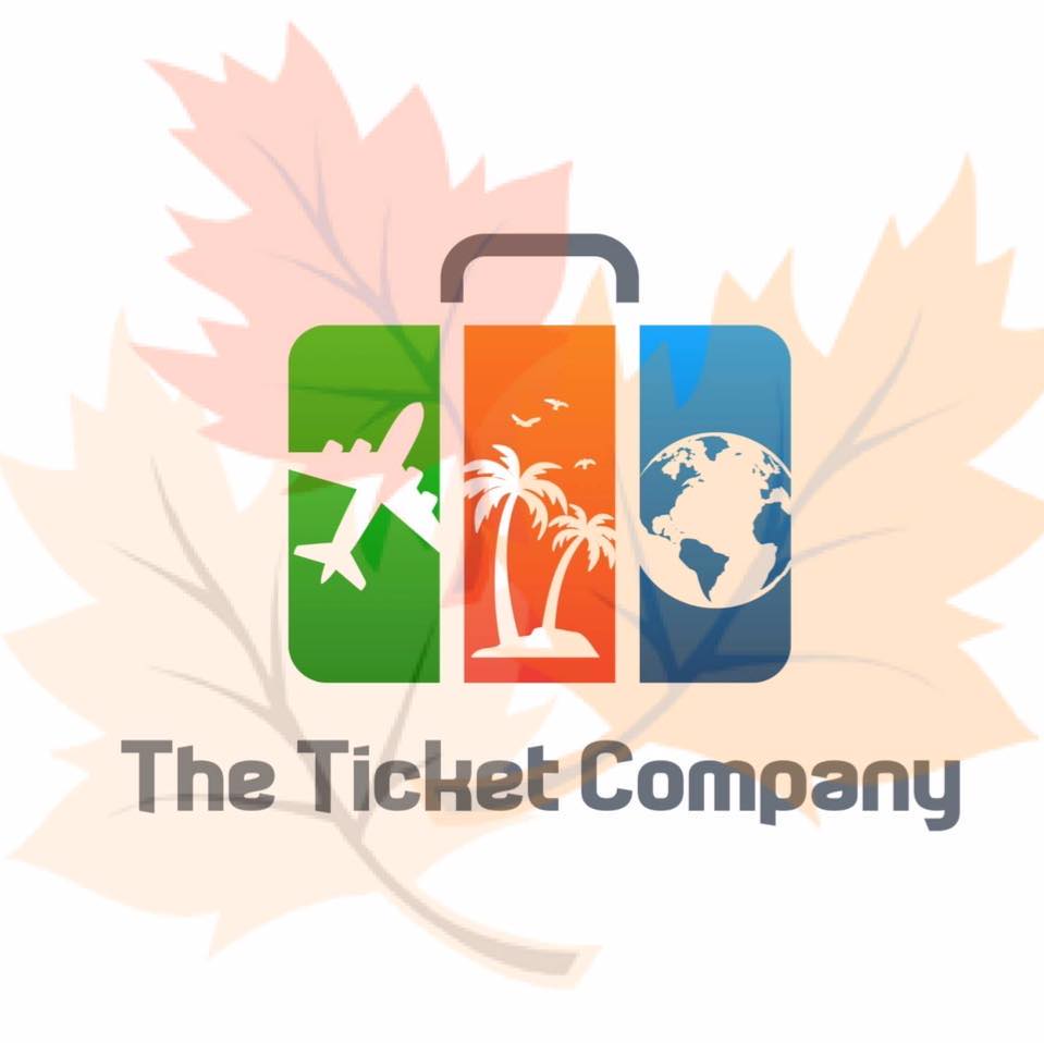 The Ticket Company - Sehdev Market - Jalandhar Image