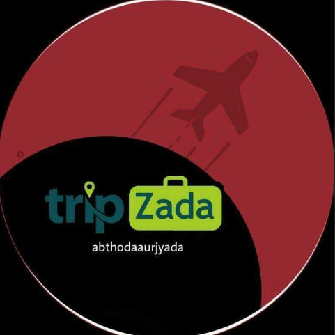 Tripzada Tour And Travels - Bunga Colony - Jalandhar Image