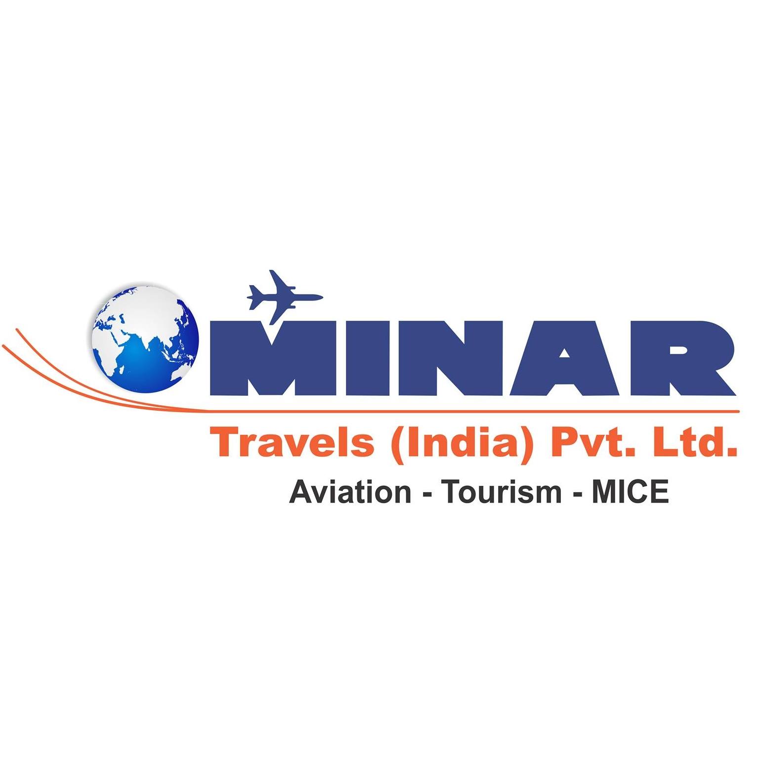 Minar Travels - Lajpat Nagar - Jalandhar Image