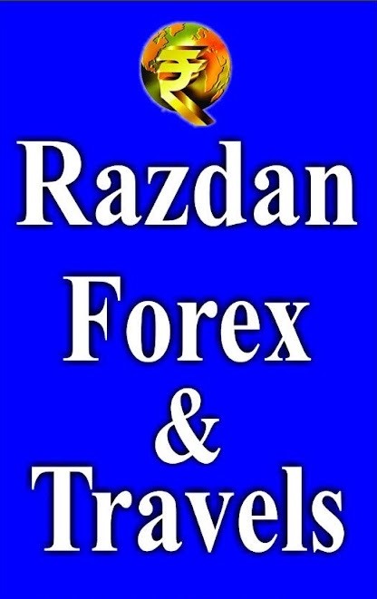 Razdan Forex And Travels - Kapurthala Road - Jalandhar Image