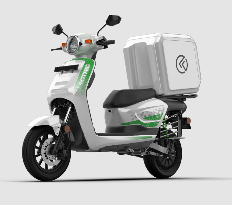 Kabira Mobility Hermes 75 Image