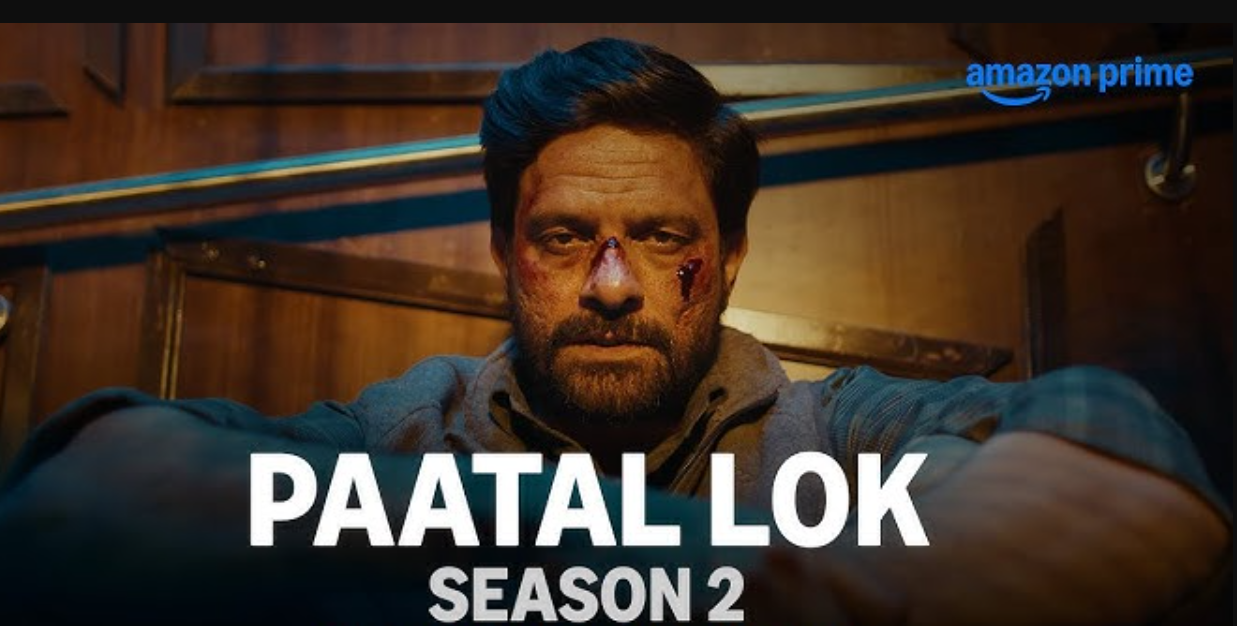 Paatal Lok 2 Image