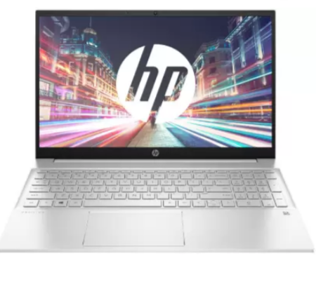 HP Pavilion Intel Core i5 13th Gen 15-EG3079TU Thin and Light Laptop Image