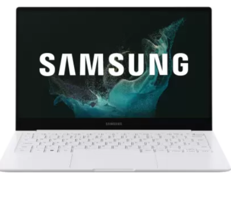 Samsung Galaxy Book2 Pro EVO Core i5 12th Gen NP930XED-KB3IN Laptop Image