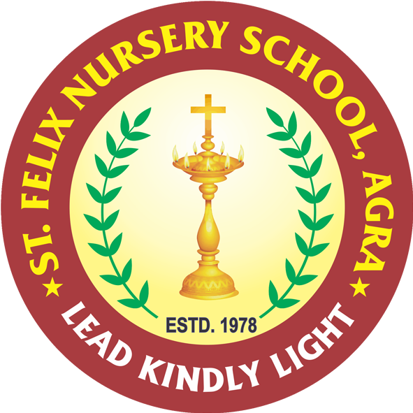 St. Felix Nursery School - Wazirpura Road - Agra Image