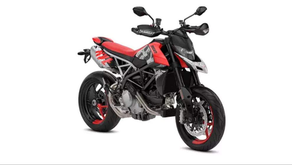 Ducati Hypermotard 950 Image