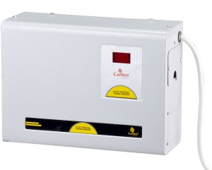 Candes Crystal A4150 Stabilizer 4kVA for 1.5 Ton AC Image