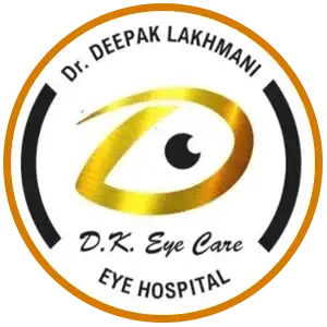 DK Eyecare Hospital - Indira Nagar - Lucknow Image