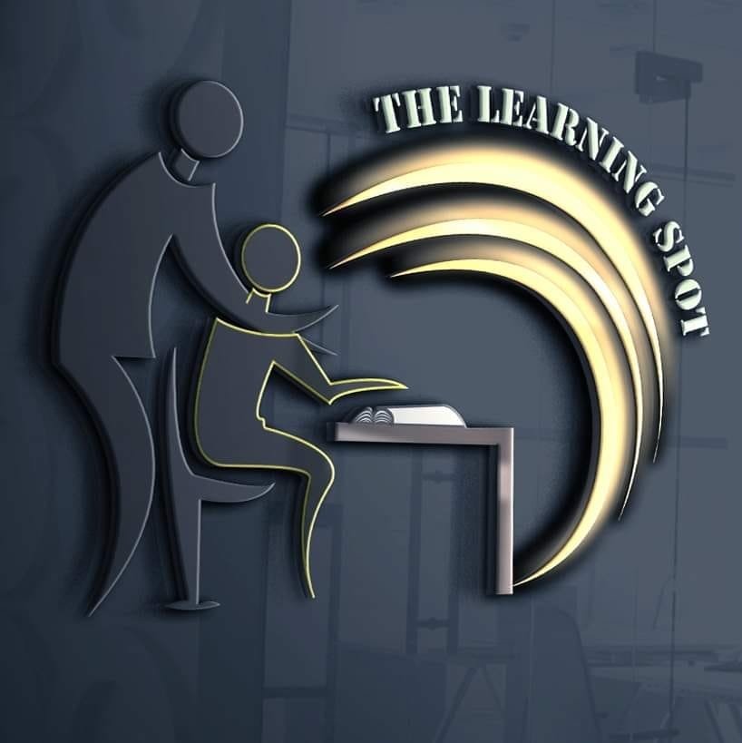 The Learning Spot Image