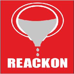 Reackon Concrete Image