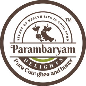 Parambaryam Delights Image