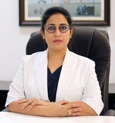 Dr Neetu Shah Image