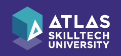 ATLAS SkillTech University - Mumbai Image